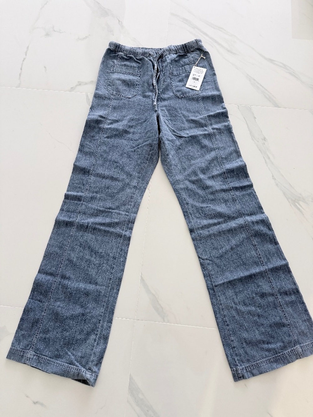 Splendid Light Pants
